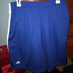 DRI POWER basketball shorts